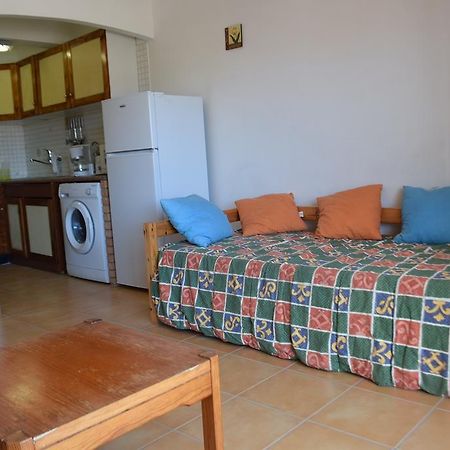 Apartamento Almerinda Albufeira Eksteriør bilde