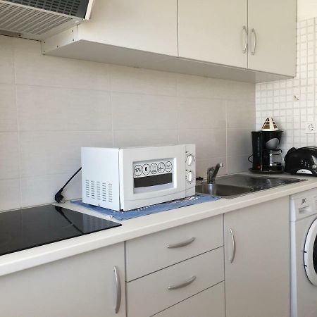 Apartamento Almerinda Albufeira Eksteriør bilde