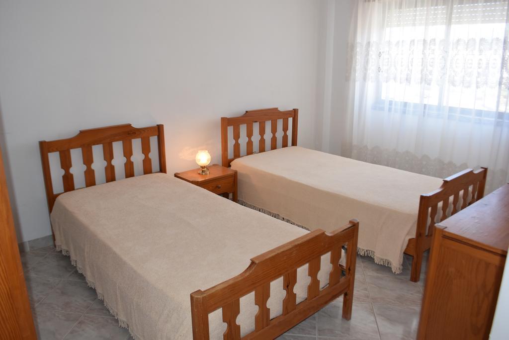 Apartamento Almerinda Albufeira Eksteriør bilde