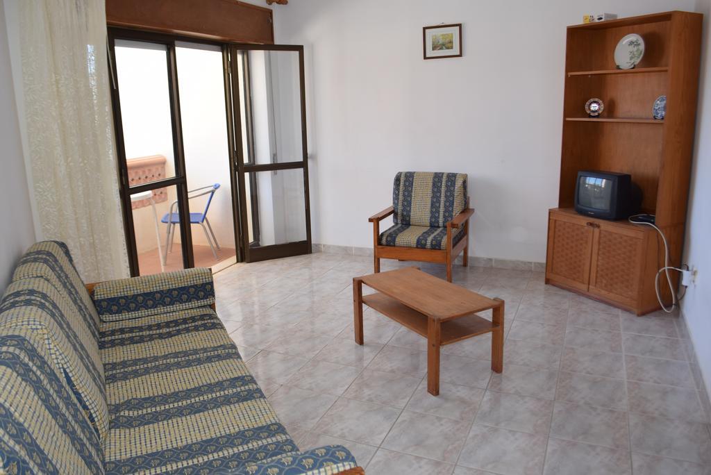 Apartamento Almerinda Albufeira Eksteriør bilde
