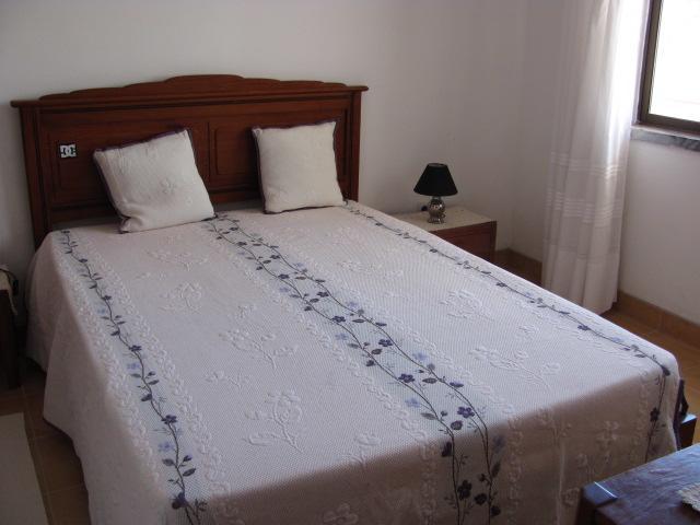 Apartamento Almerinda Albufeira Eksteriør bilde