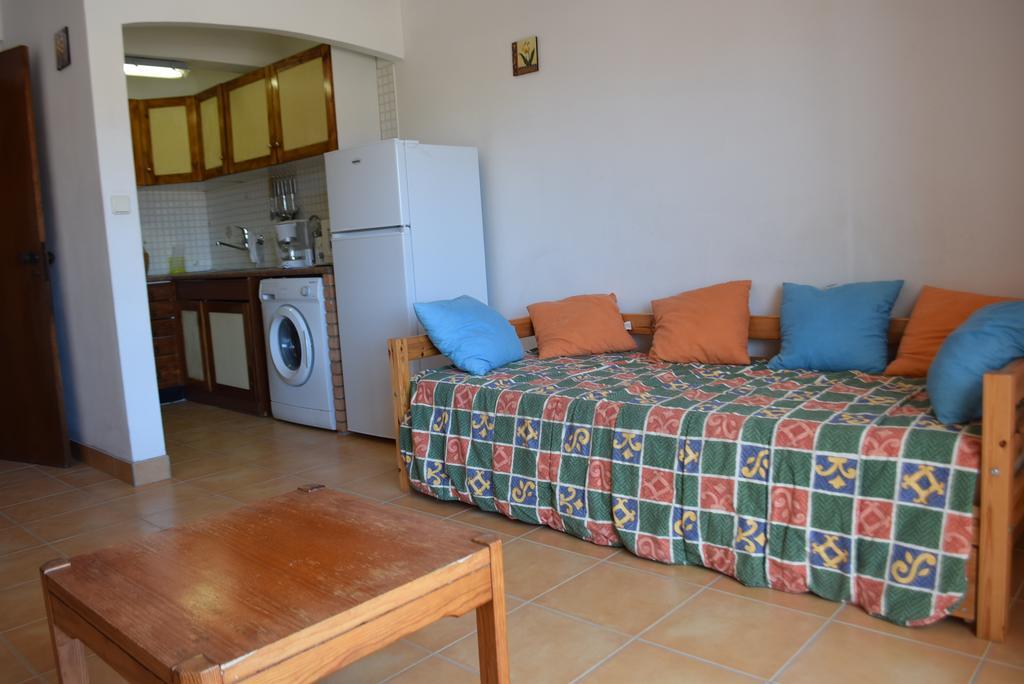 Apartamento Almerinda Albufeira Eksteriør bilde