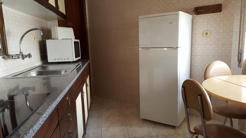 Apartamento Almerinda Albufeira Eksteriør bilde