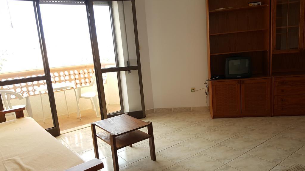 Apartamento Almerinda Albufeira Eksteriør bilde