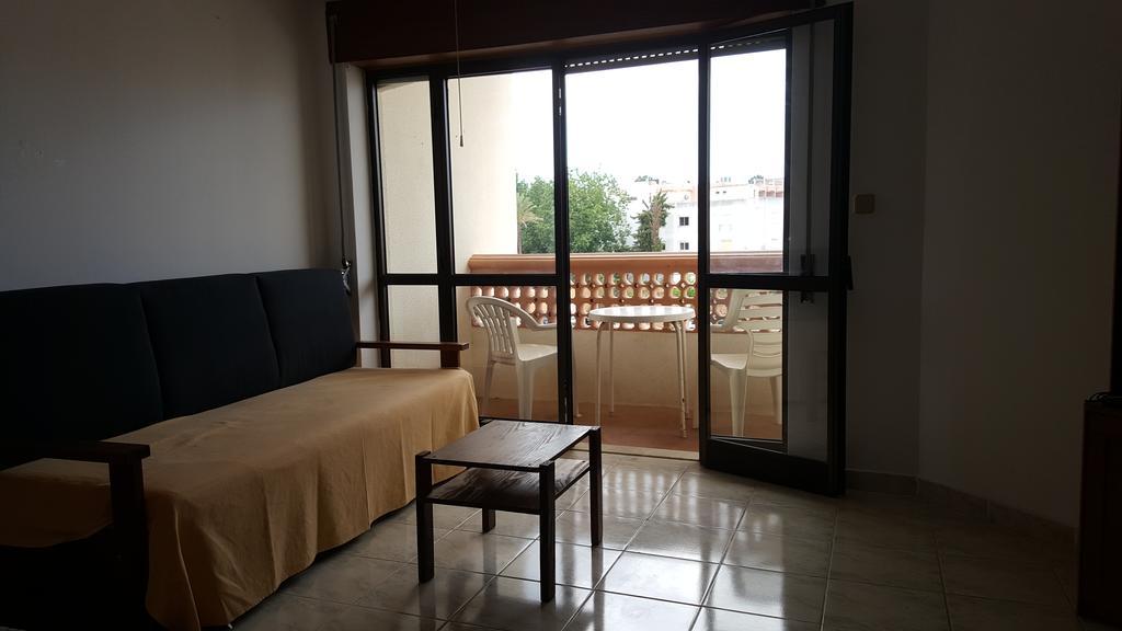Apartamento Almerinda Albufeira Eksteriør bilde