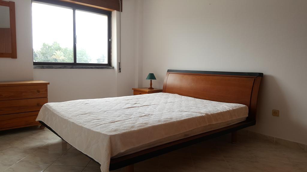 Apartamento Almerinda Albufeira Eksteriør bilde