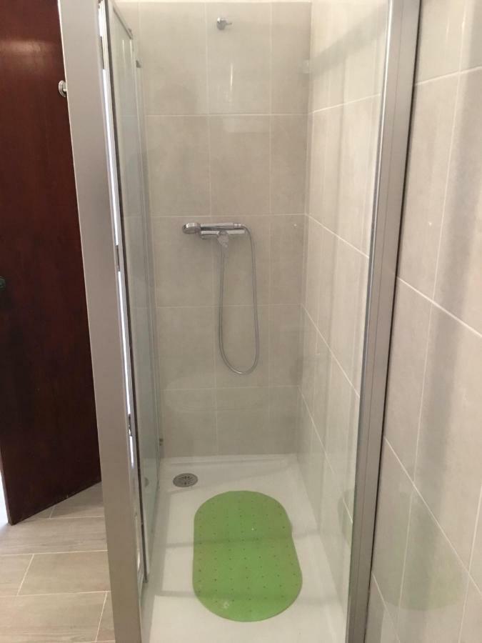 Apartamento Almerinda Albufeira Eksteriør bilde