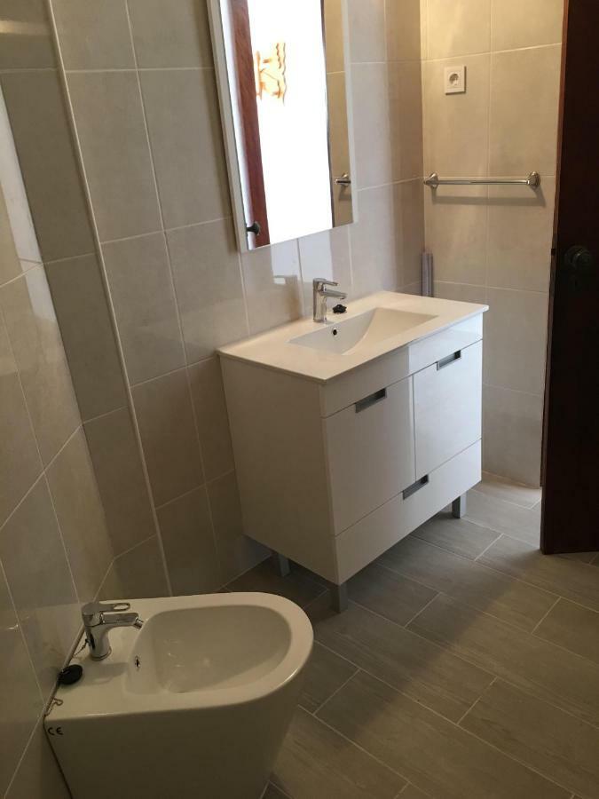 Apartamento Almerinda Albufeira Eksteriør bilde