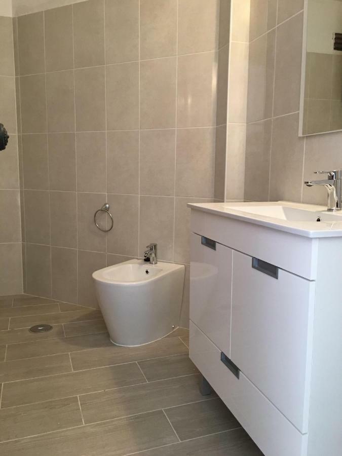 Apartamento Almerinda Albufeira Eksteriør bilde