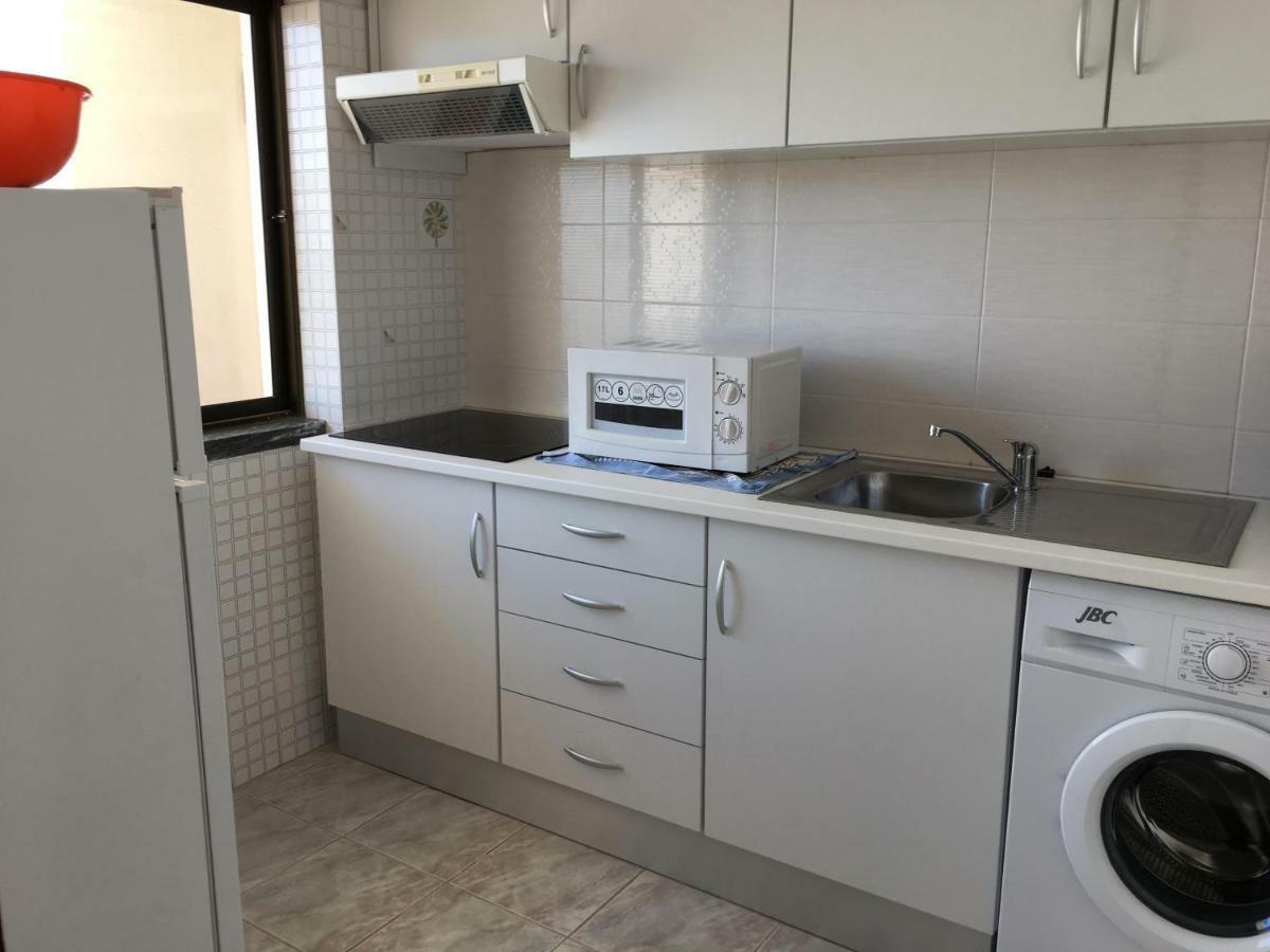 Apartamento Almerinda Albufeira Eksteriør bilde
