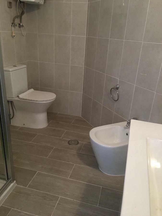 Apartamento Almerinda Albufeira Eksteriør bilde